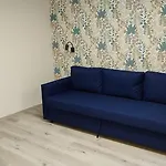 Szekely Near Deak Ferenc Square With Free Parking In Garage Mid Term Apartment Budapest