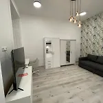 Szekely Near Deak Ferenc Square With Free Parking In Garage Mid Term Budapest