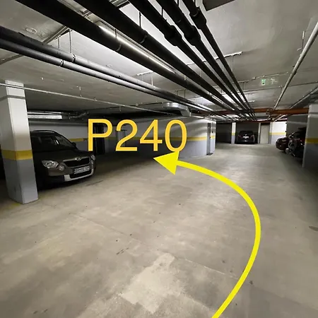 Szekely Near Deak Ferenc Square With Free Parking In Garage 아파트 부다페스트